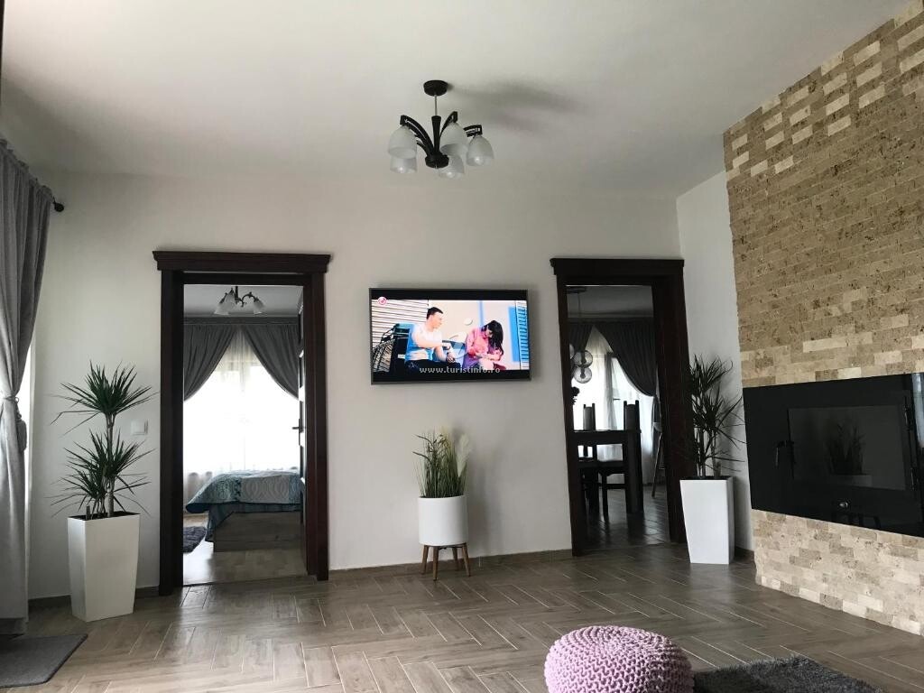 Camere de închiriat Wellion