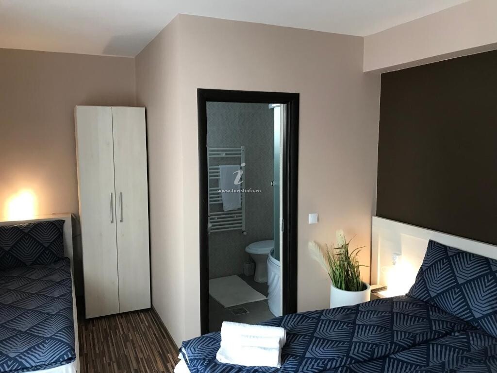 Camere de închiriat Wellion