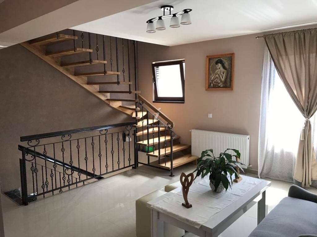 Camere de închiriat Wellion