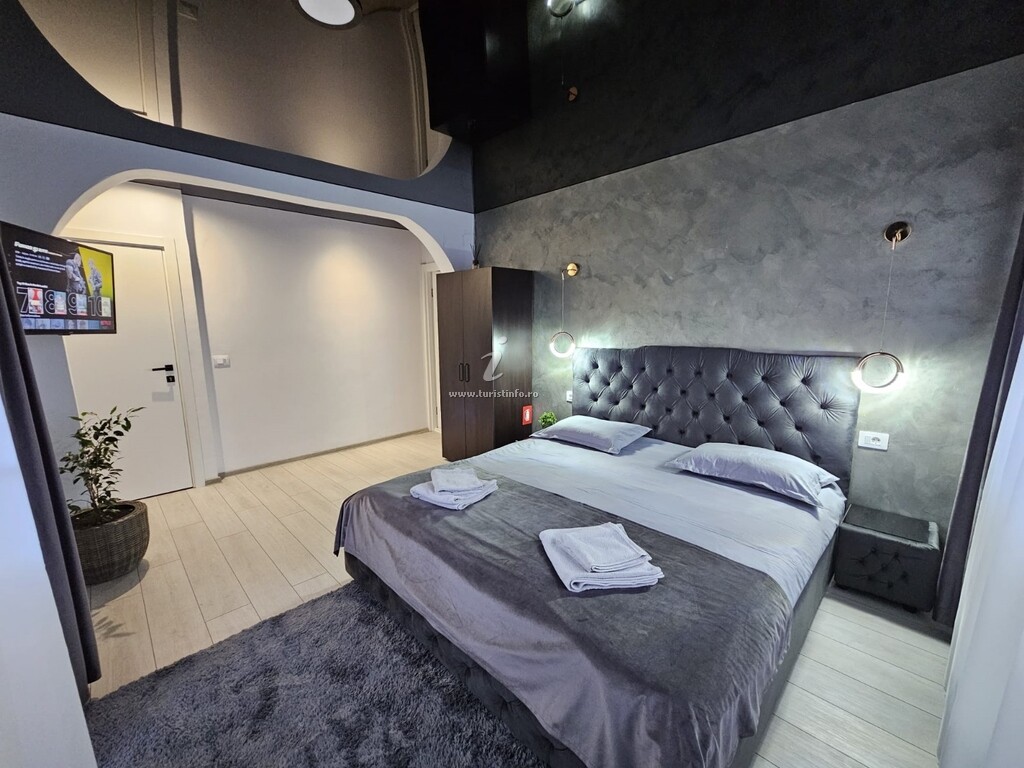 Cabana Ursu