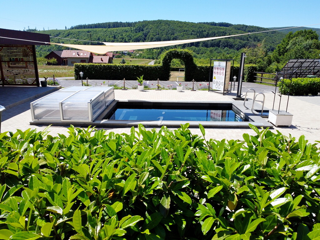 Pallos Retreat & Wellness
