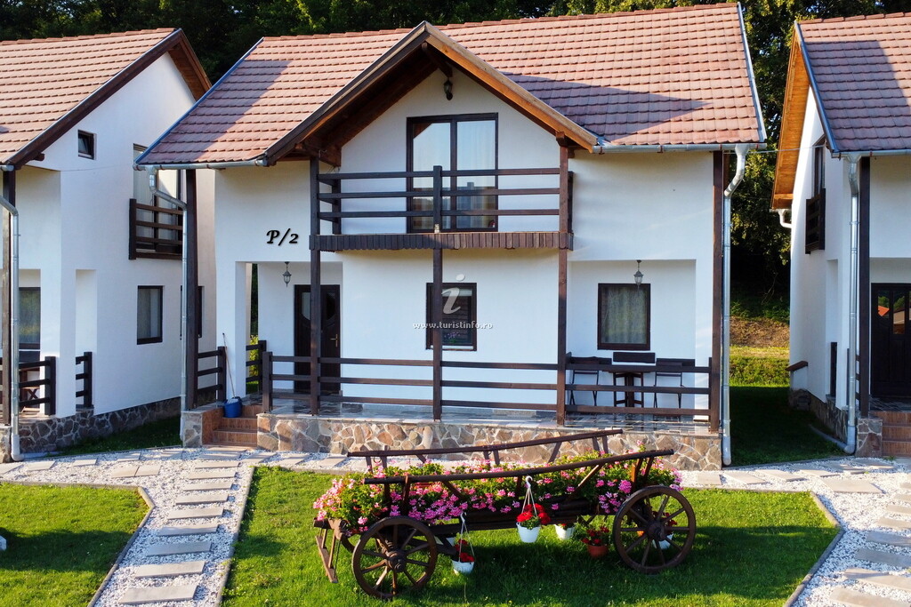 Pallos Retreat & Wellness