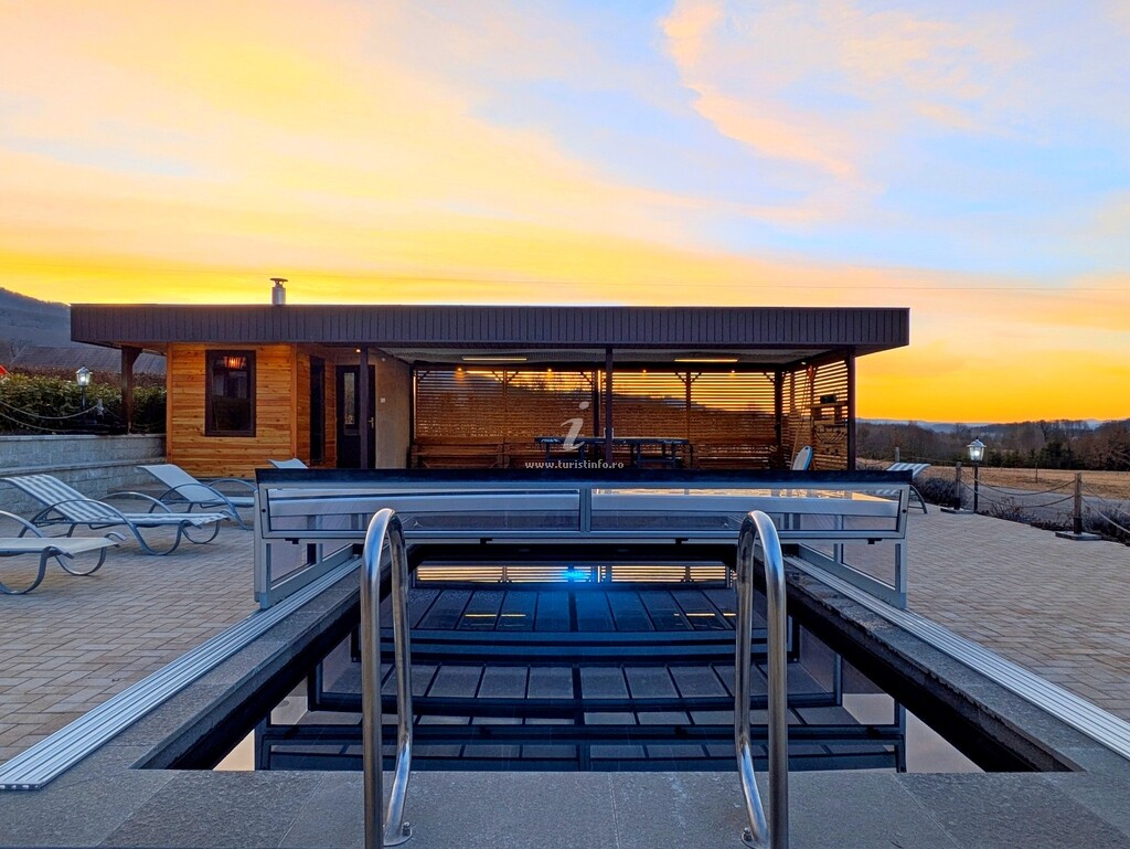Pallos Retreat & Wellness