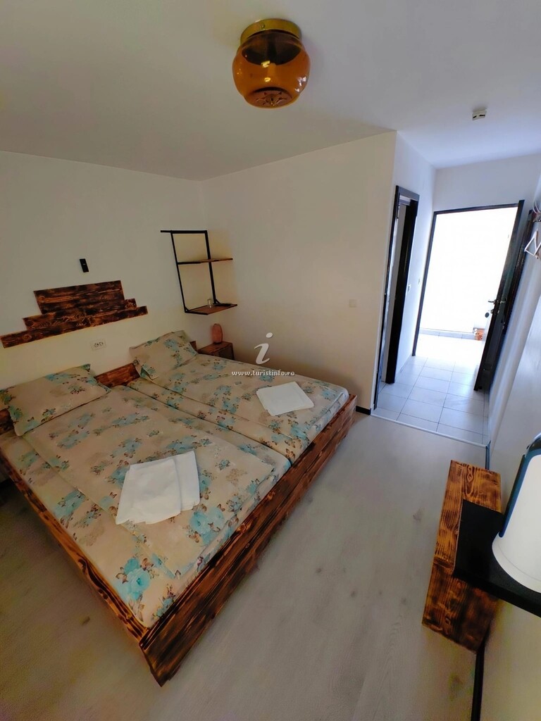 Casa Mateo