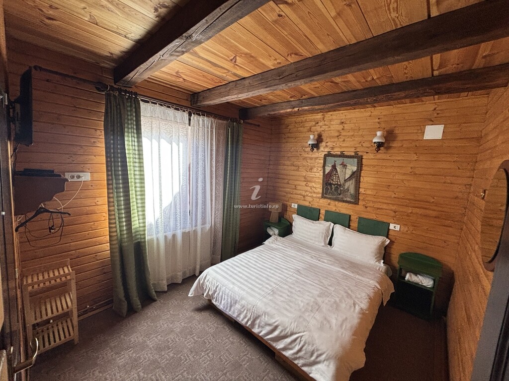Cabana Valea Mare