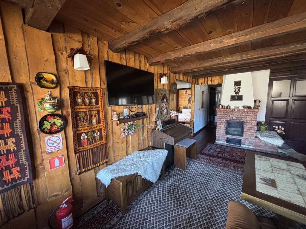 Cabana Valea Mare