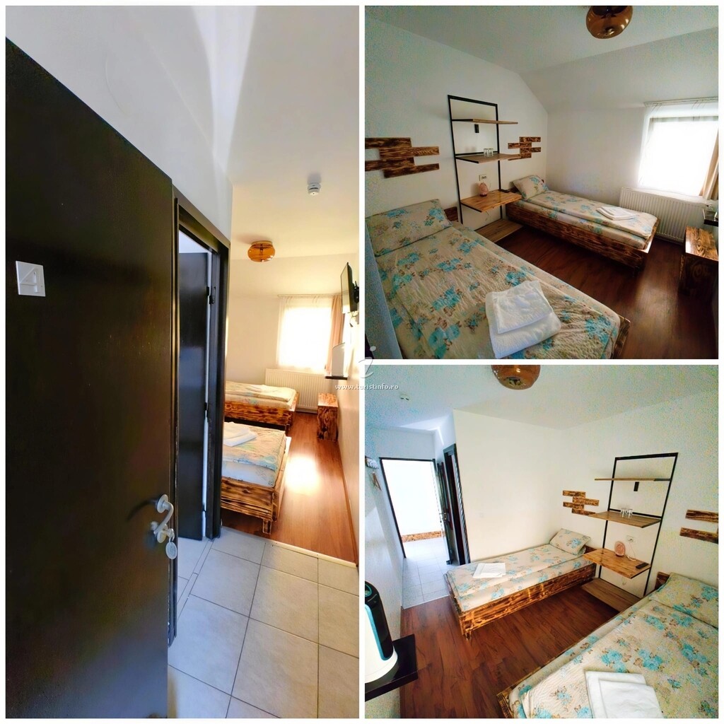 Casa Mateo