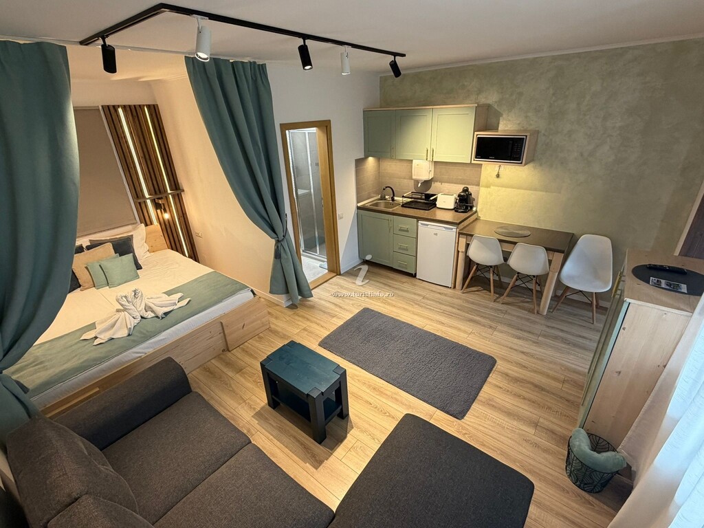 Casa Relax House