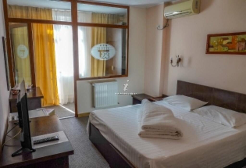 Hotel T23