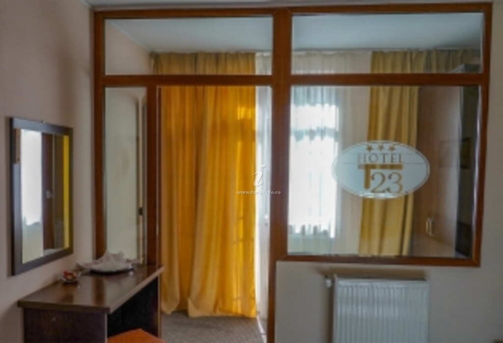 Hotel T23