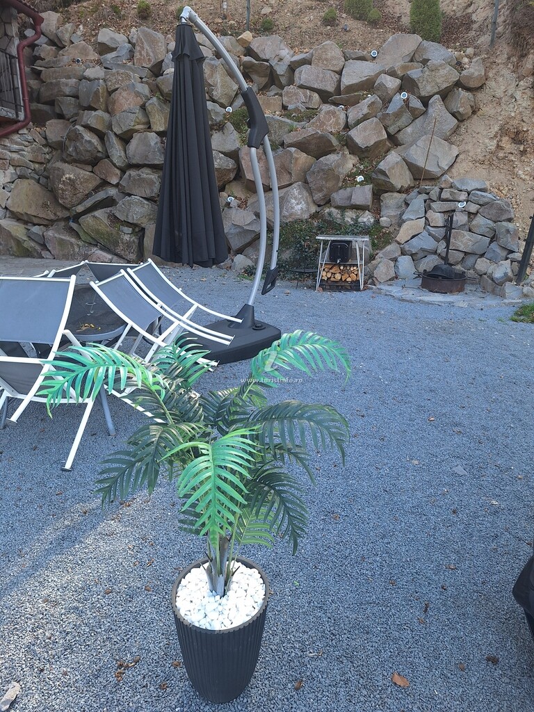Căsuțe tip camping Gabriel