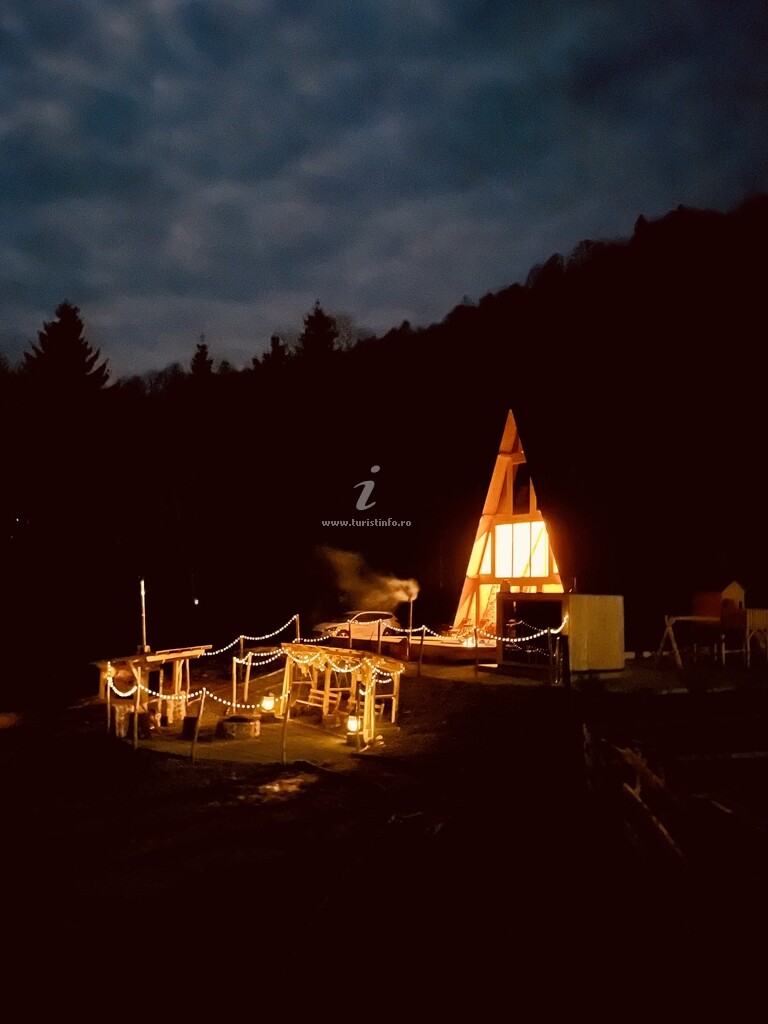 Cabana KayLuna