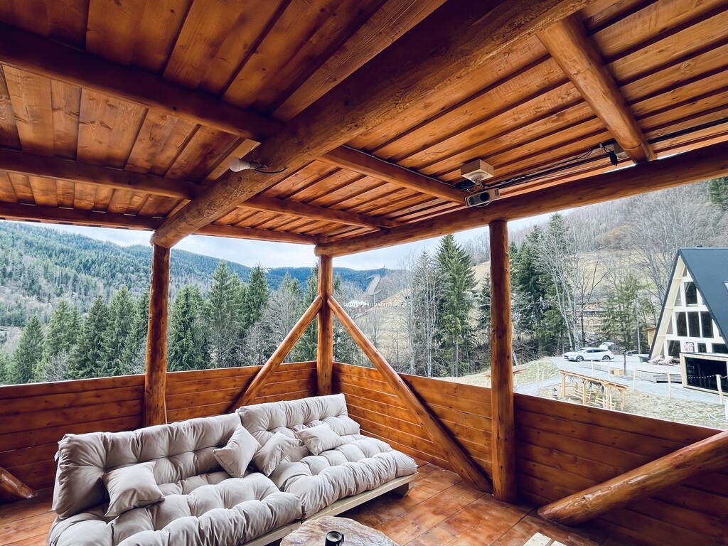 Cabana KayLuna