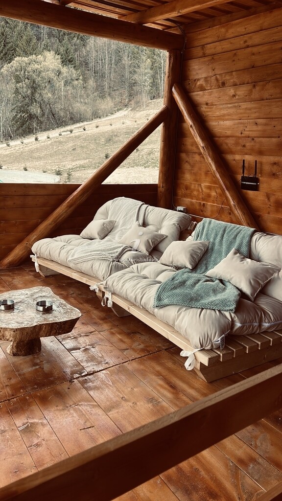 Cabana KayLuna