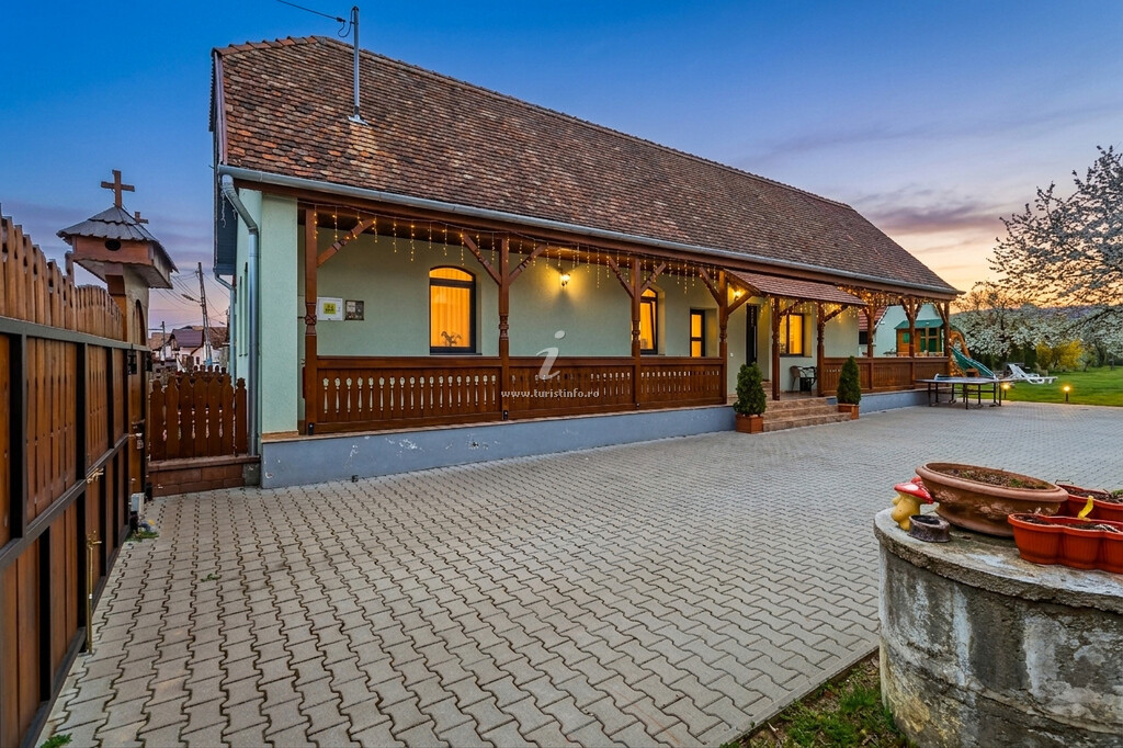 Prispa din Daneș