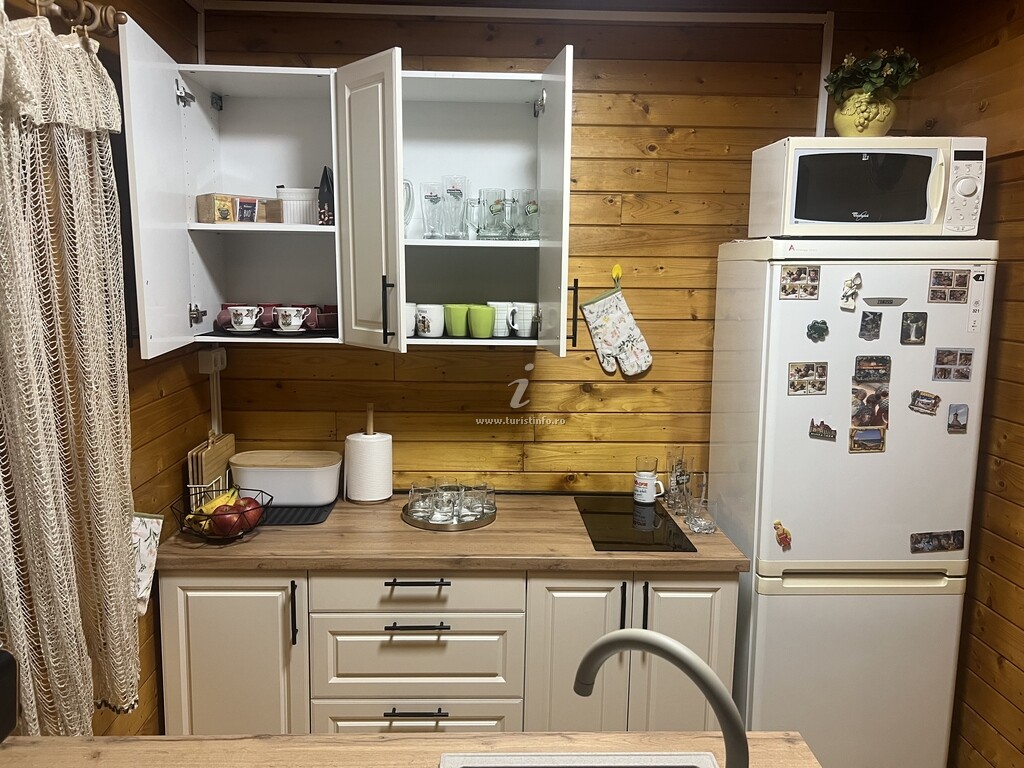 Cabana Sofalvi