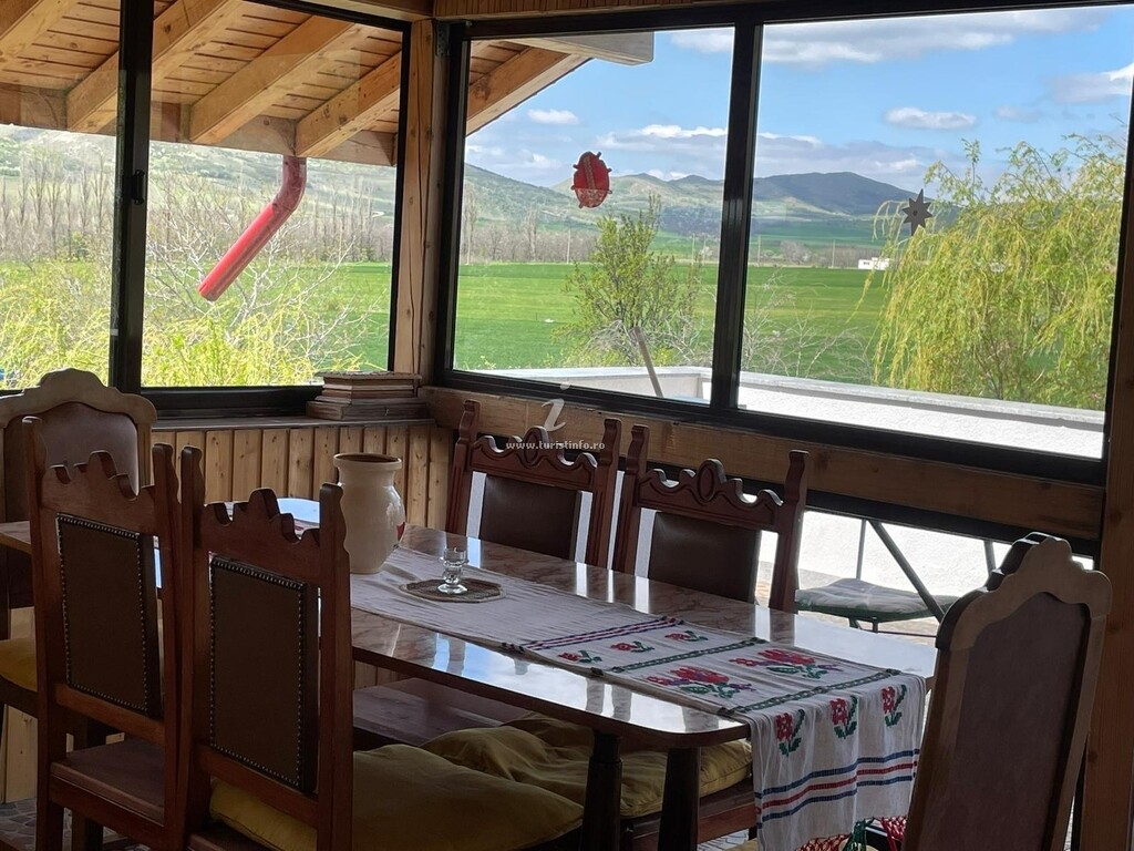Casa Haralambie