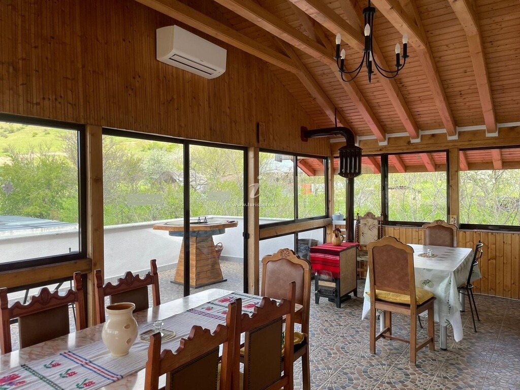 Casa Haralambie