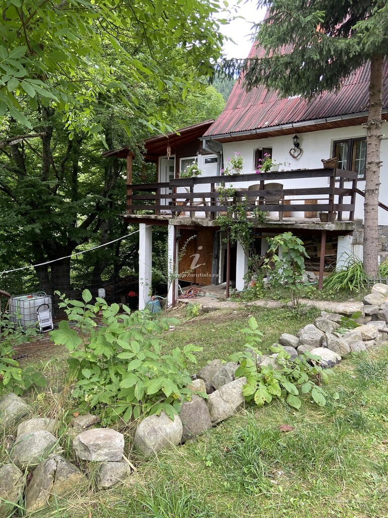 Camere de închiriat Casa cu Brazi
