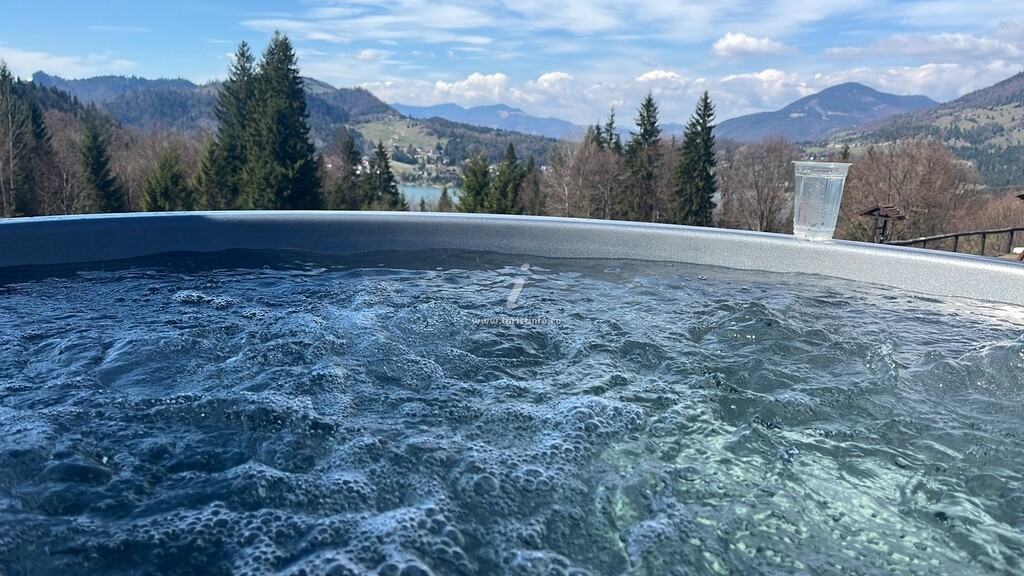 Cabana Căsuța Din Padure