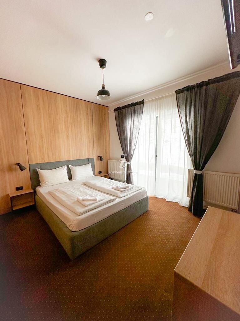 Casa de vacanță M 36