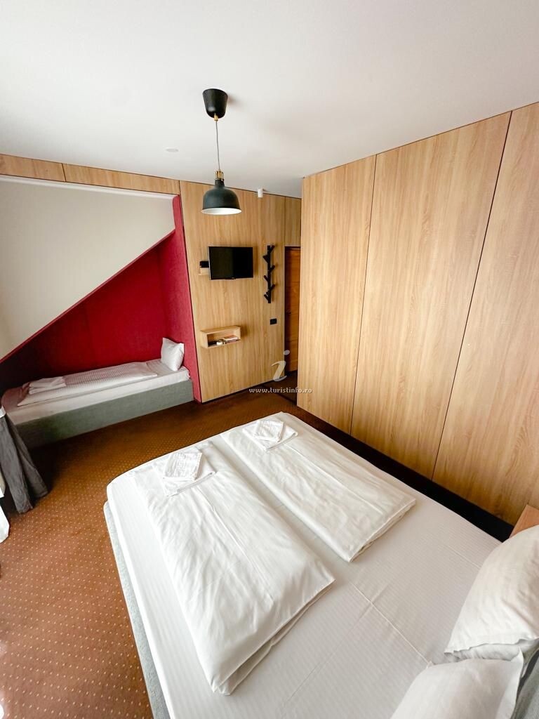Casa de vacanță M 36