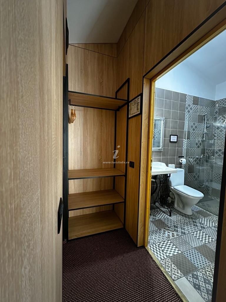 Casa de vacanță M 36