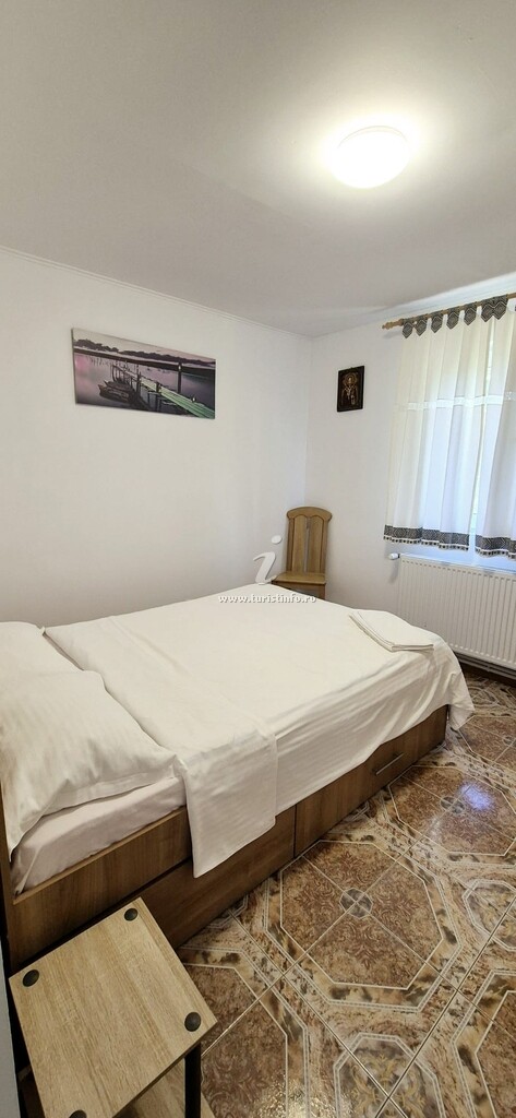 Casa de la Dunăre