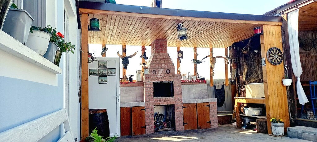 Camere de închiriat Casa Novac