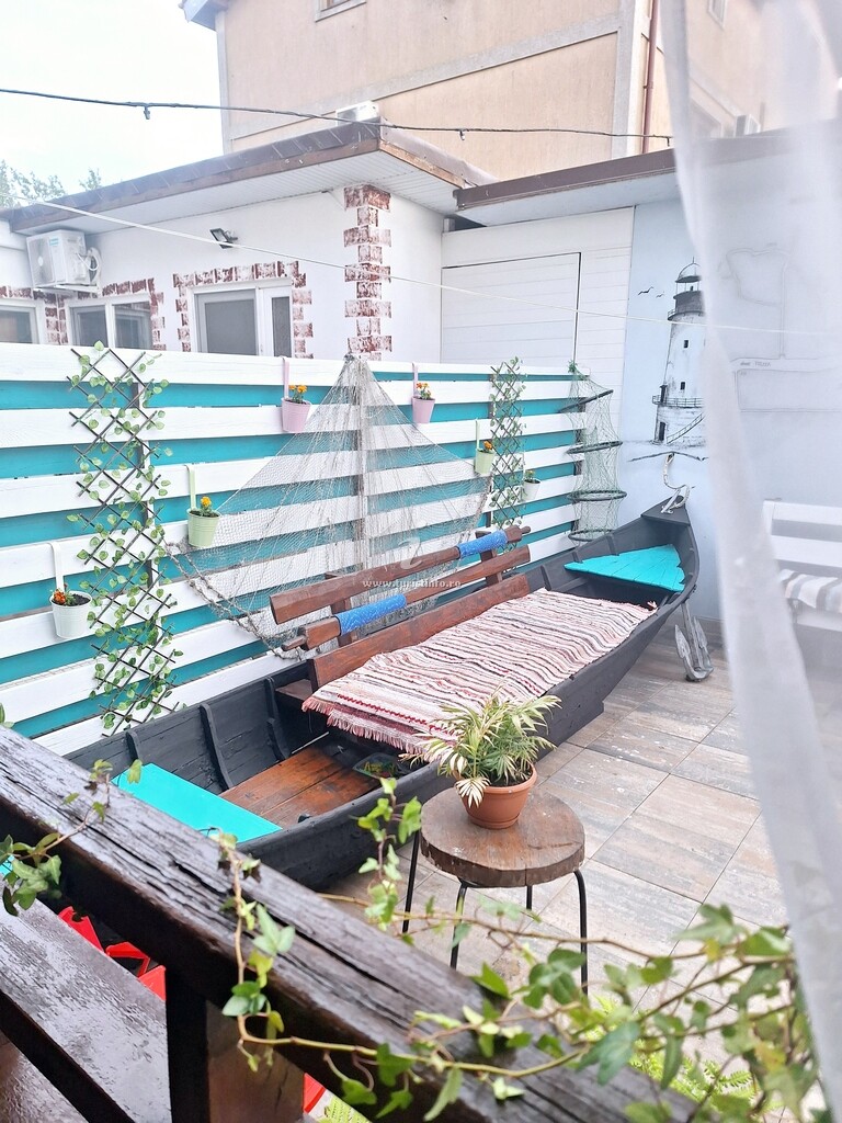 Camere de închiriat Casa Novac