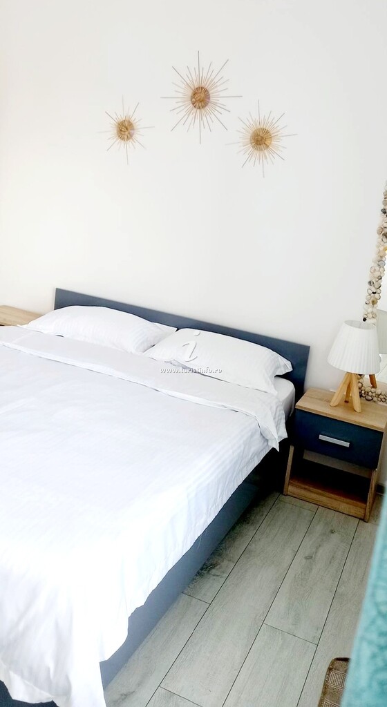 Camere de închiriat Casa Novac