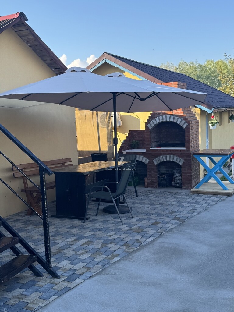 Casa Luca