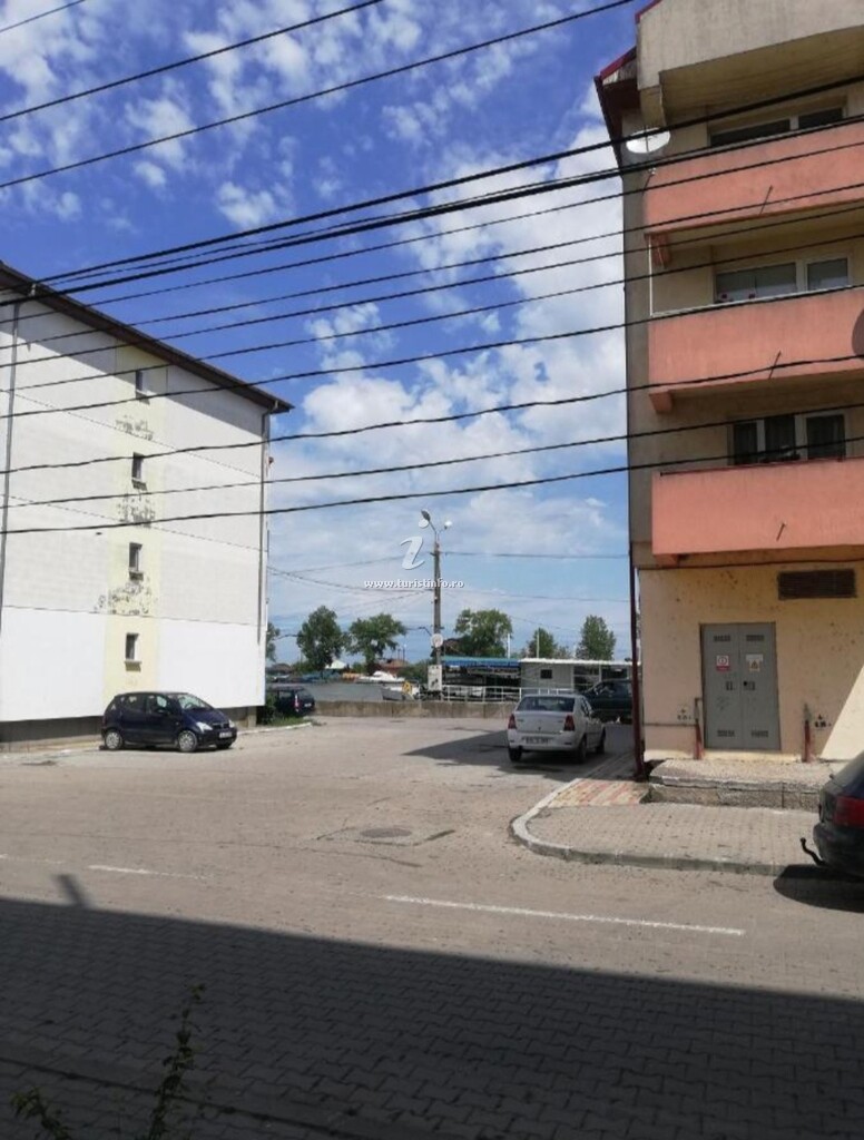 Apartament L.M.