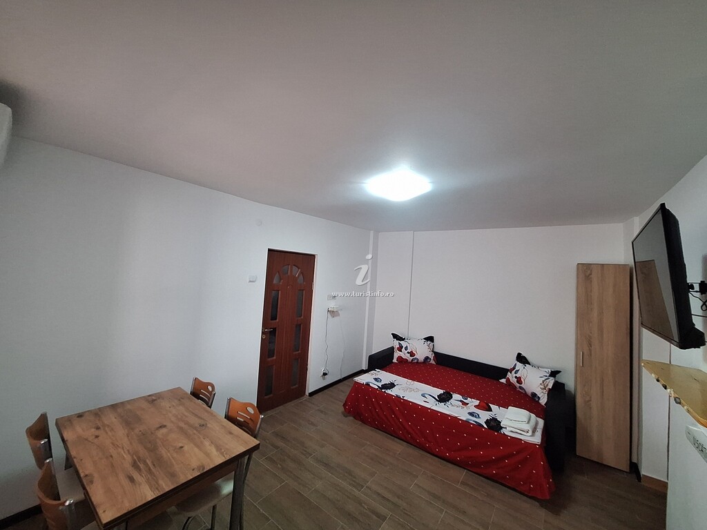 Apartament L.M.