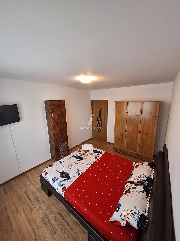 Apartament L.M.