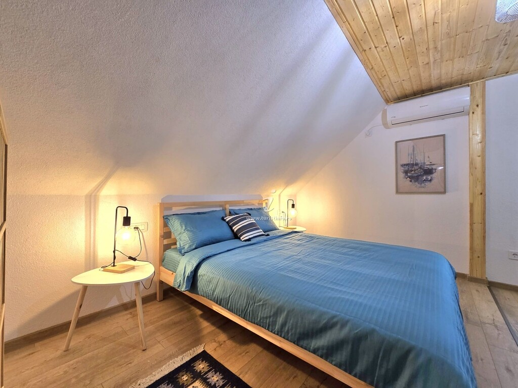 Casa de vacanță la Partizani
