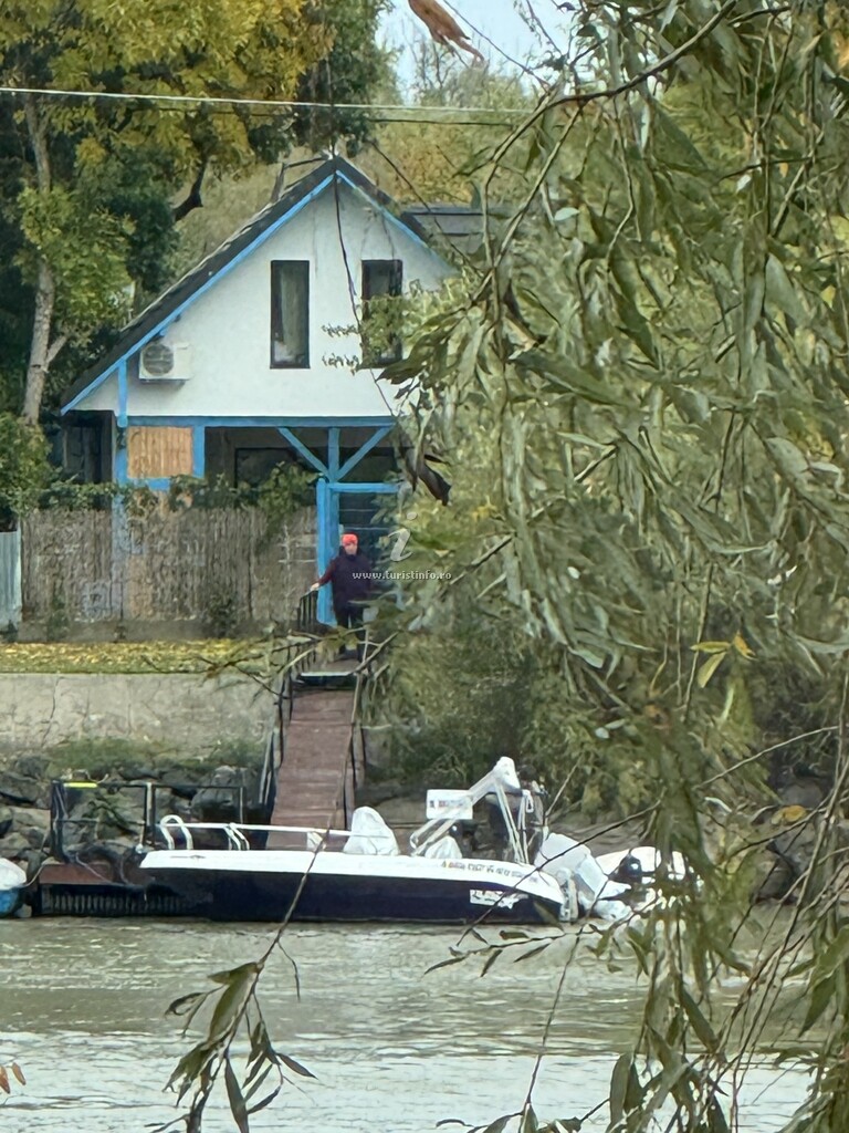 Casa de vacanță la Partizani