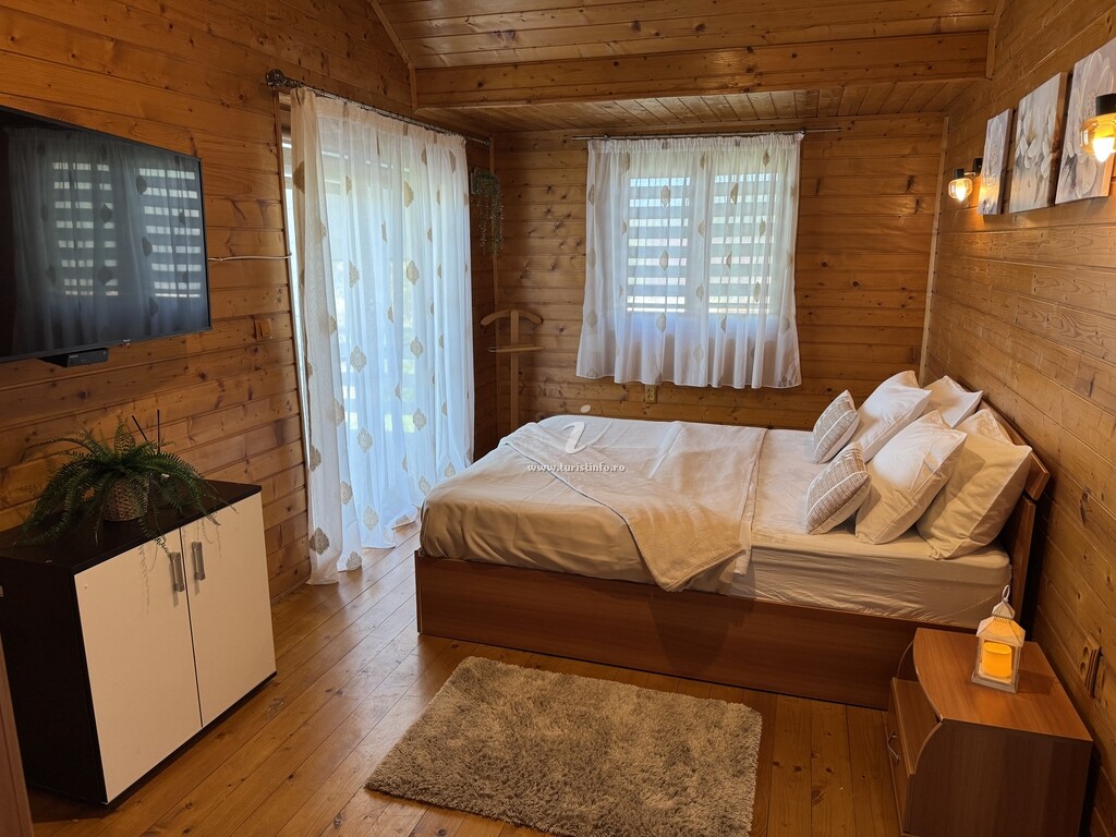 Casa de vacanță La Samba