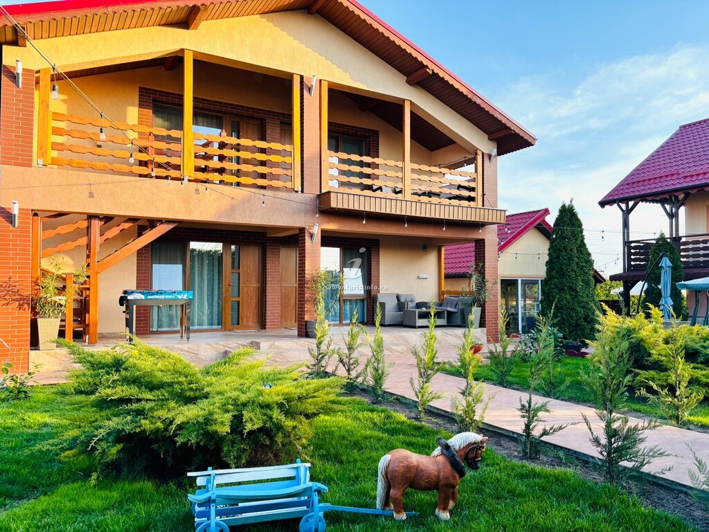 Casa Marușka