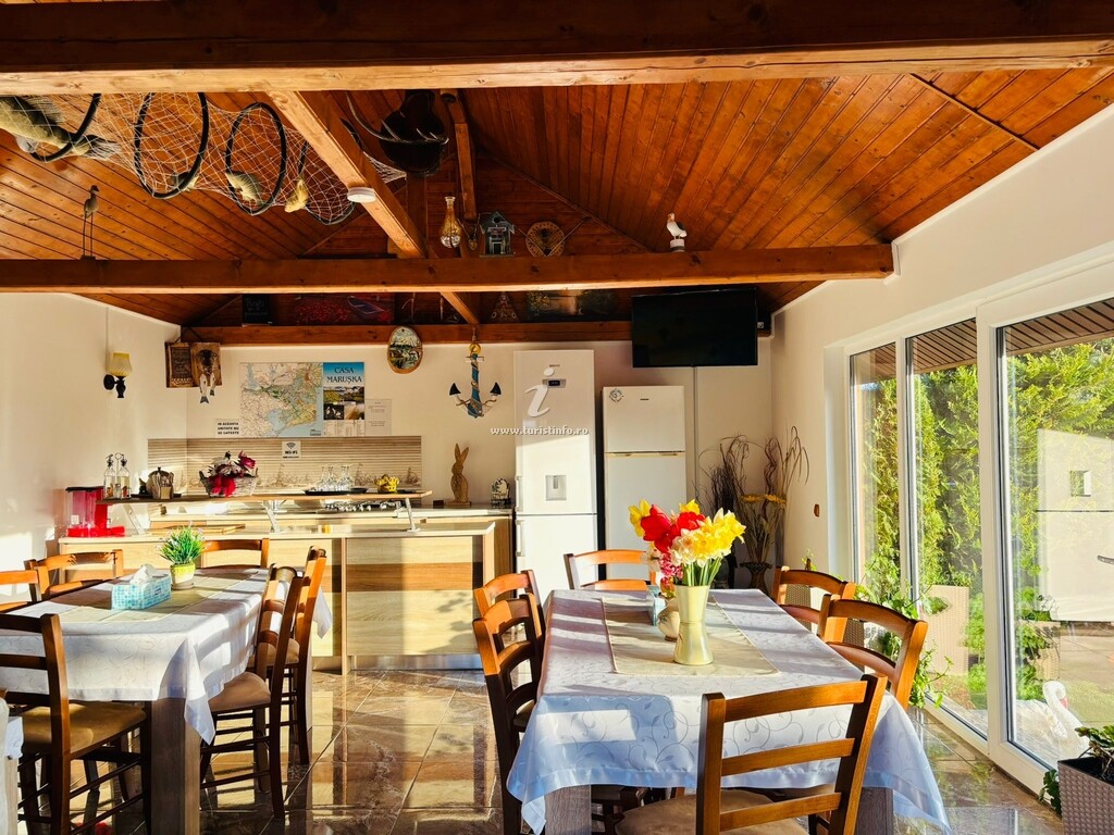 Casa Marușka