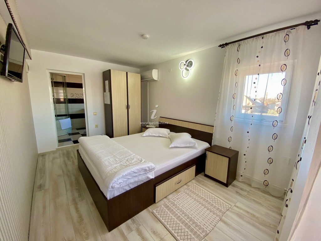 Casa Marușka
