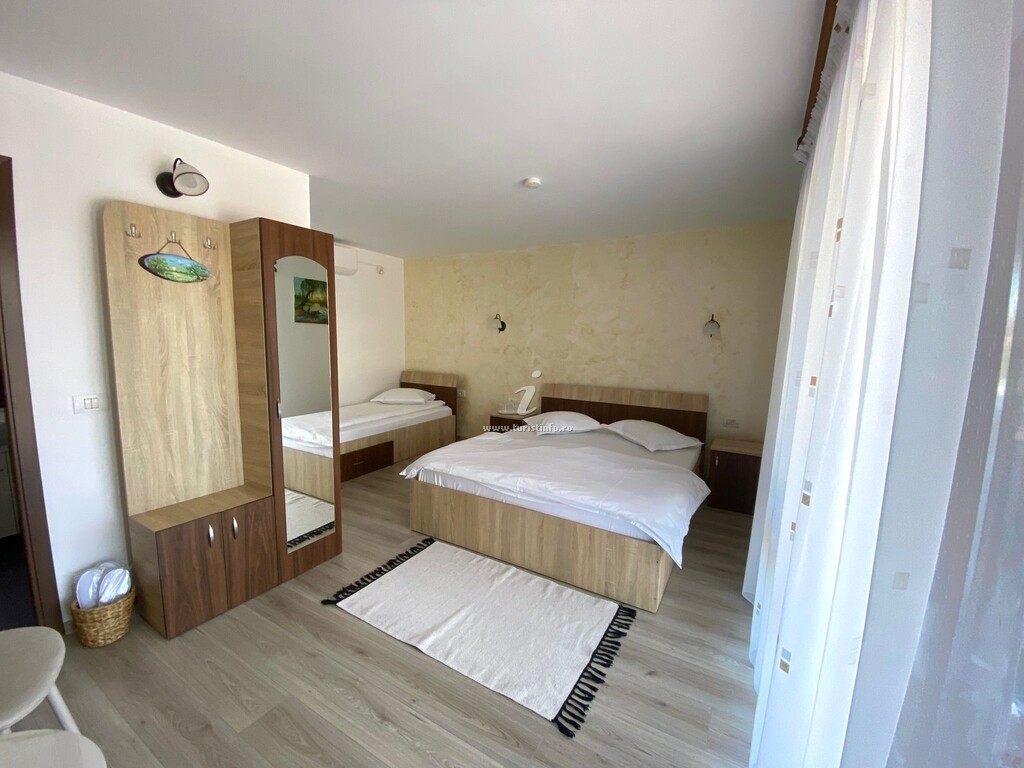 Casa Marușka