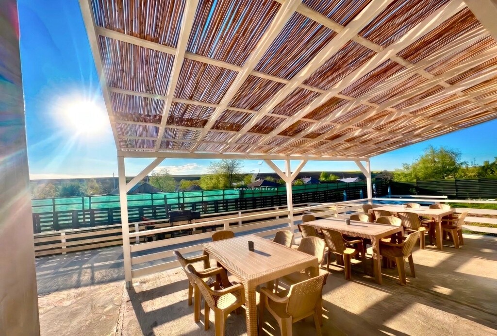 Cabana Ursu