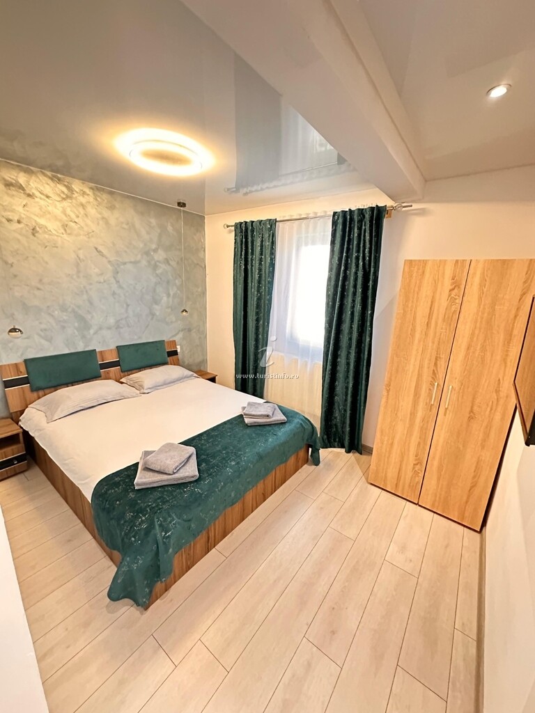 Cabana Ursu
