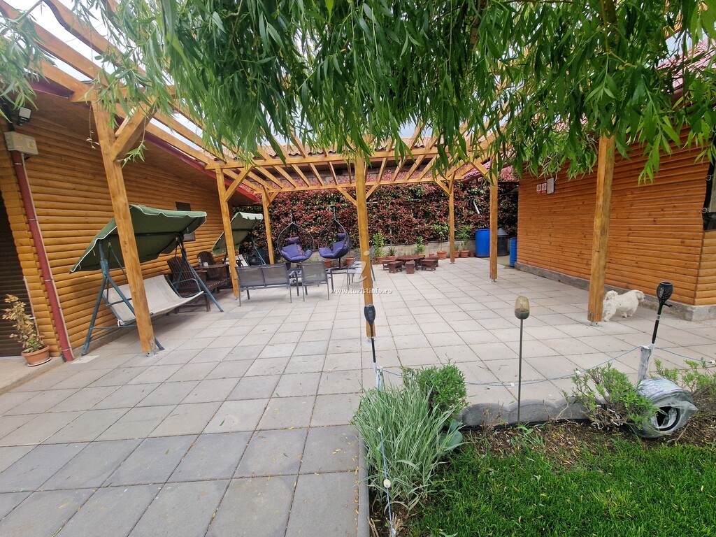 Casa Octav & Geta