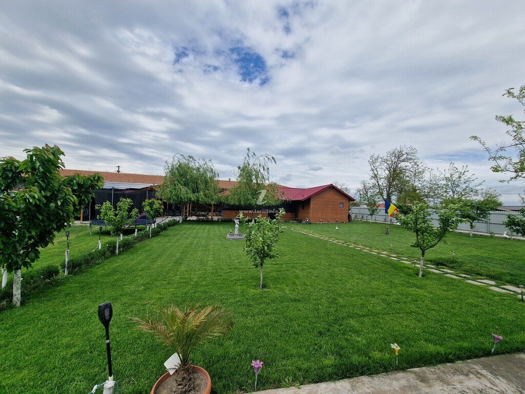 Casa Octav & Geta