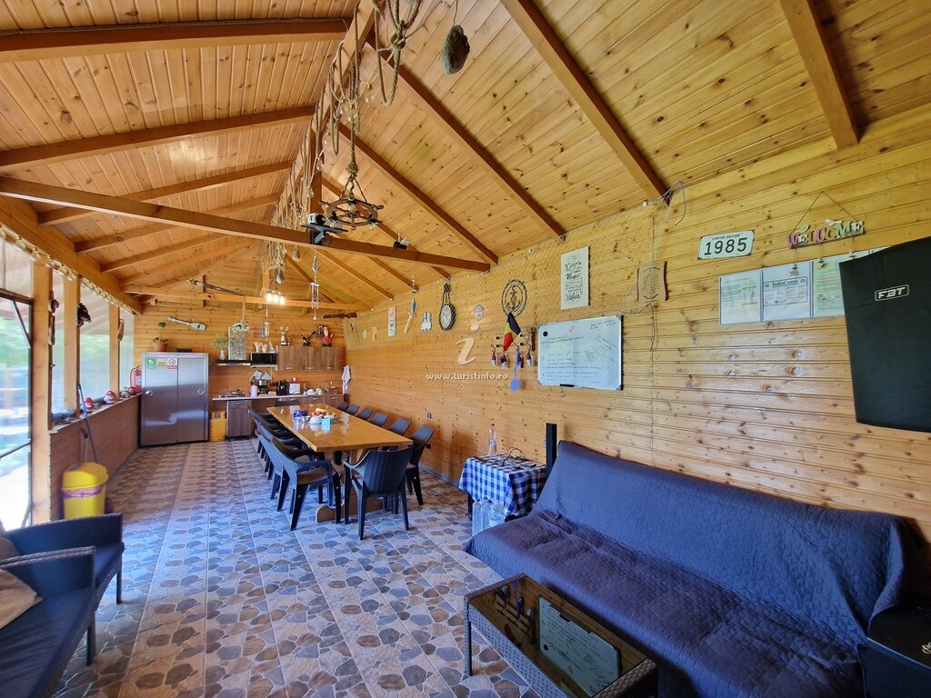 Casa Octav & Geta