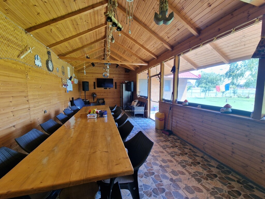 Casa Octav & Geta