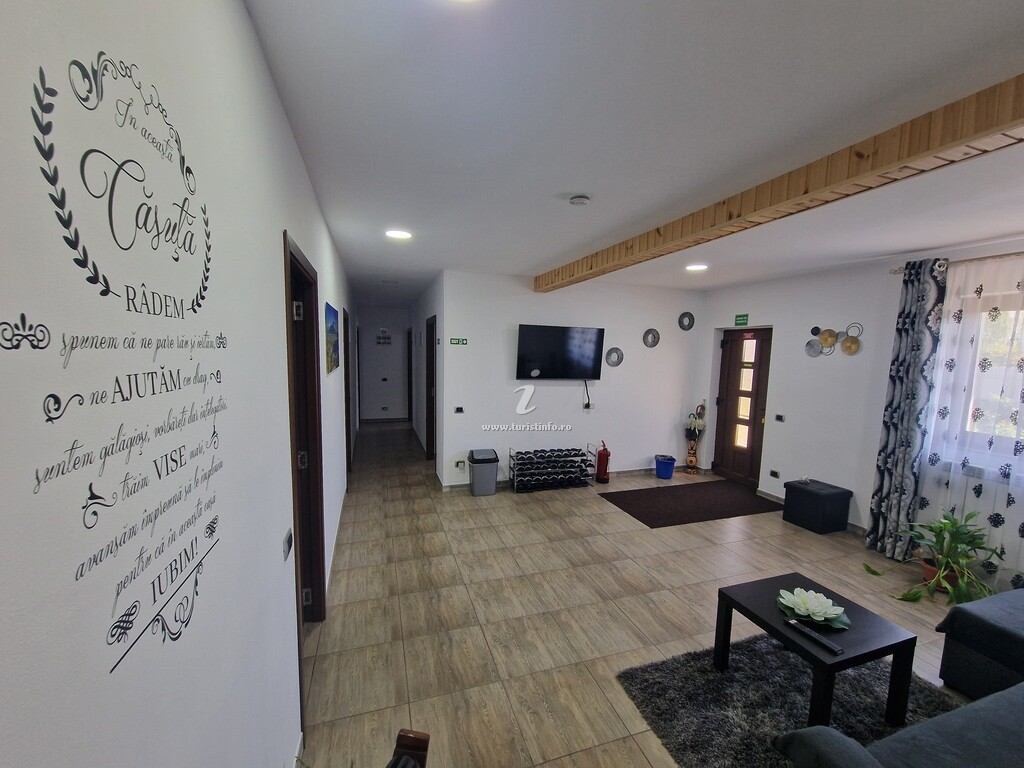 Casa Octav & Geta