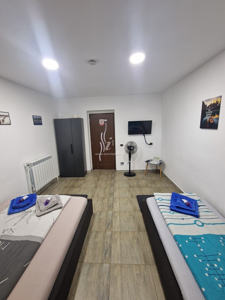 Casa Octav & Geta